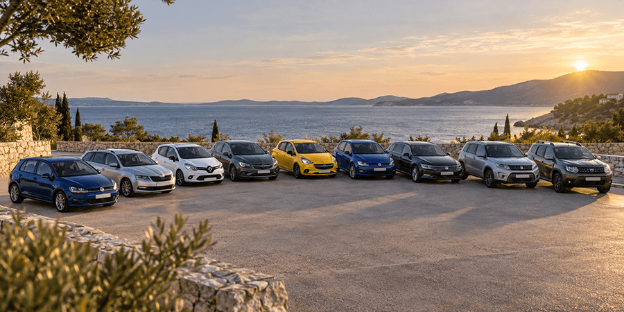 Auto osiguranje prema modelu vozila