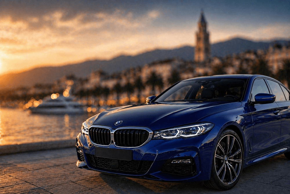 Cijene auto osiguranja u Splitu