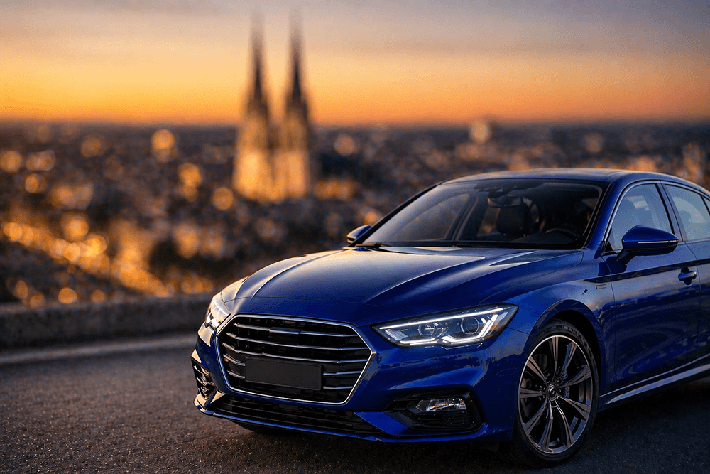 Koliko košta auto osiguranje u Zagrebu?