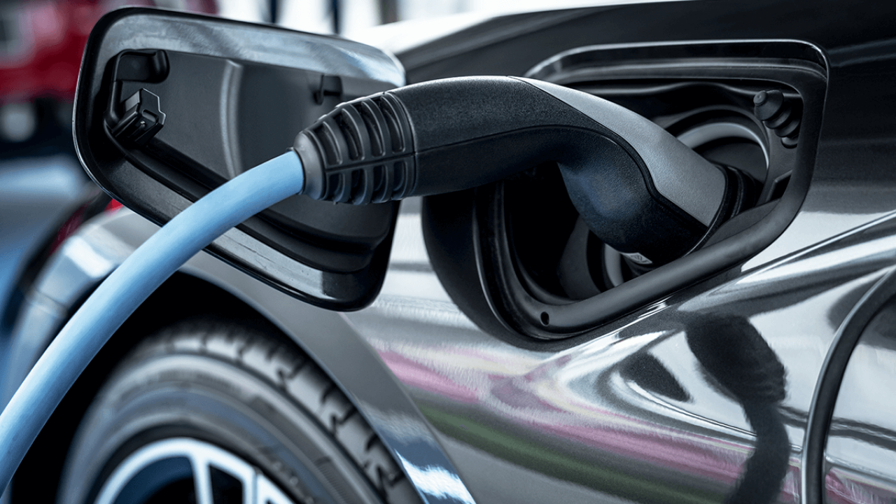 Obični ili električni automobil?