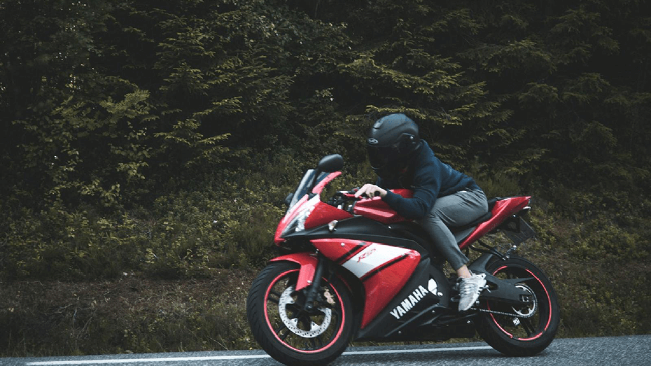 Kasko osiguranje motora 