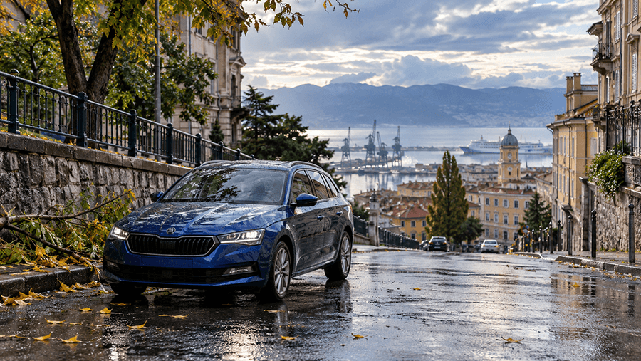 Kasko osiguranje u Rijeci
