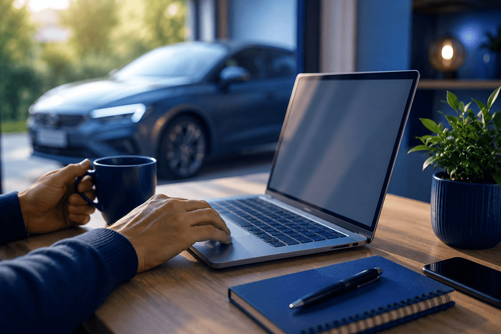 Auto osiguranje online - trebate li sami tražiti ponude ili prepustiti usporedbu i pomoć?