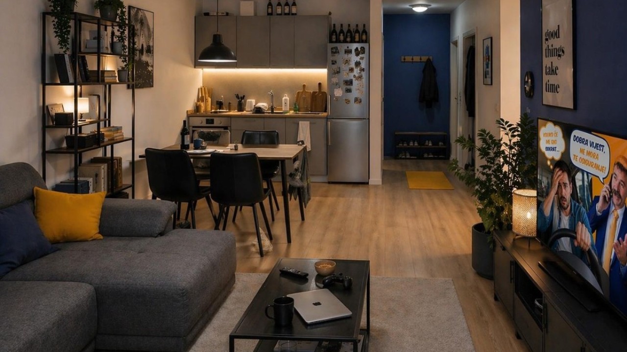 Osiguranje stana za podstanare