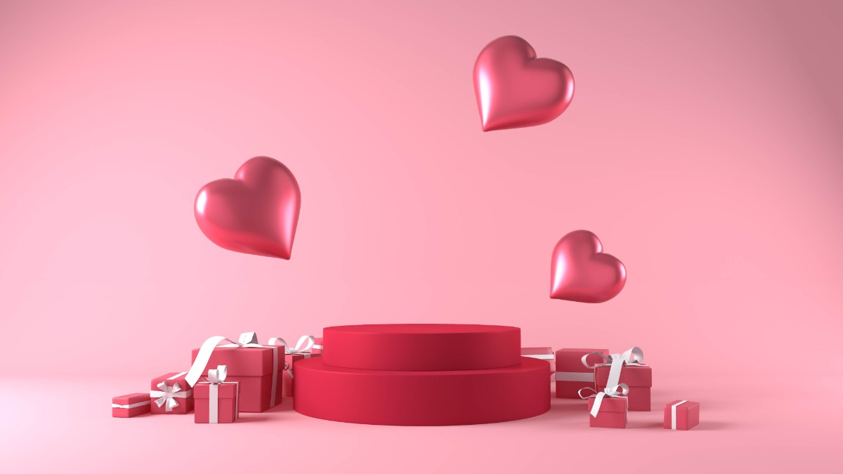 SVE ŠTO DOSAD NISTE ZNALI O VALENTINOVU