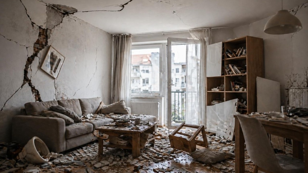 Kada se isplati ugovaranje osiguranja od potresa?