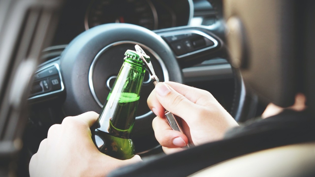 Hoće li osiguranje isplatiti štetu ako ste vozili pod utjecajem alkohola?