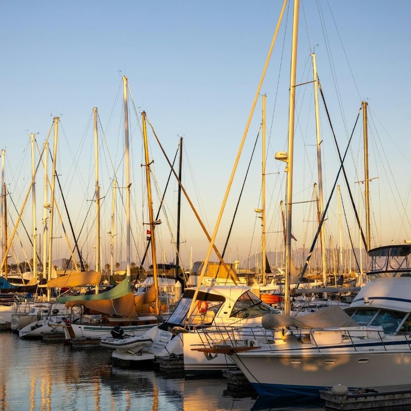 Kako zaštiti svoje plovilo slika