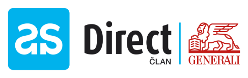 as direct osiguranje logo