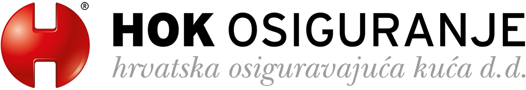 hok osiguranje logo
